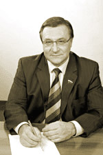 Л. В. Говоров