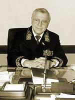 B.N.Pastoukhov